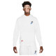 Nike Ανδρικό φούτερ Sportswear French Terry Nike Ανδρικό φούτερ Sportswear French Terry